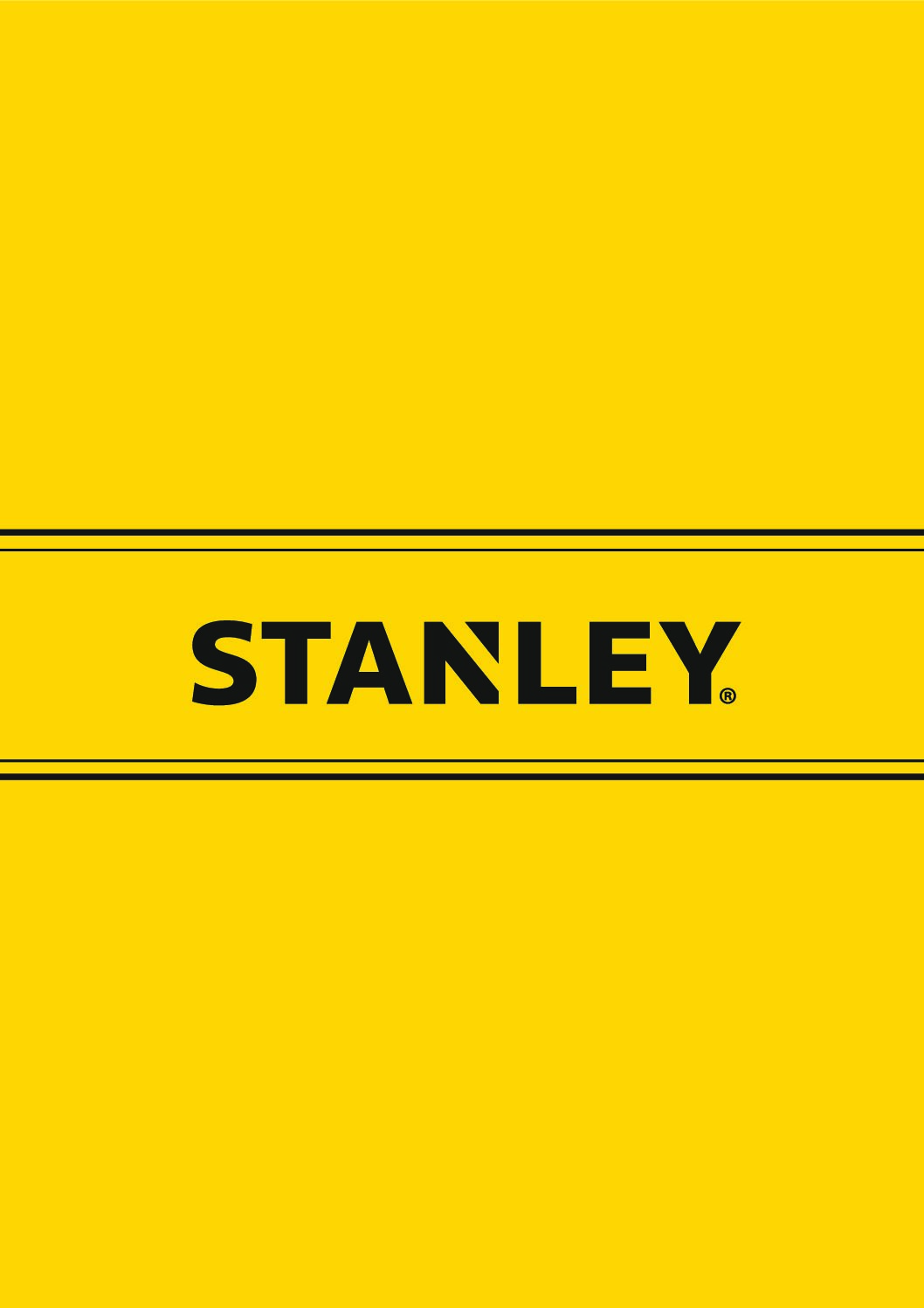 Escaleras Stanley