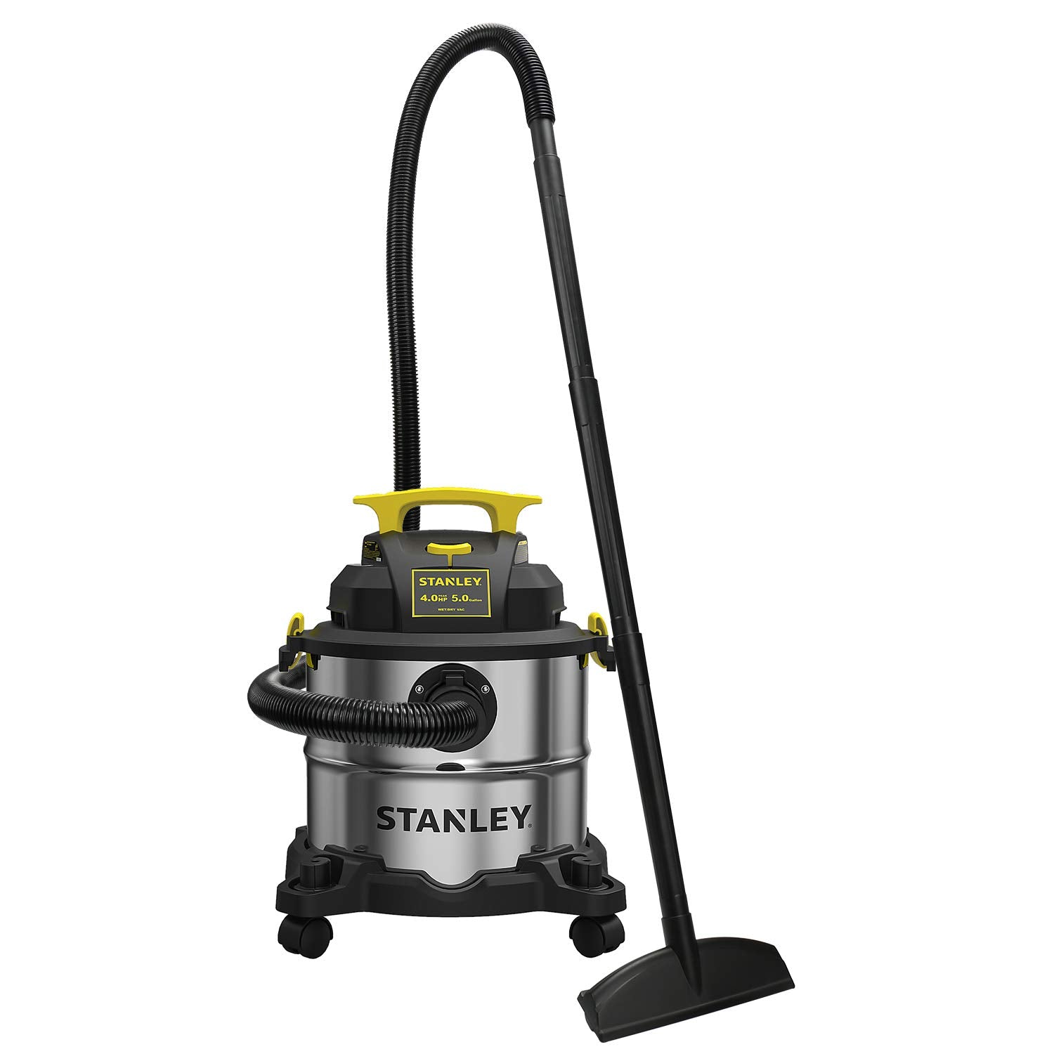 Aspiradoras Stanley